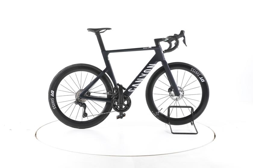 Canyon Aeroad CF SLX 8 Di2 Vélo de Route Carbone 2024