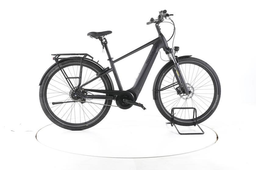 Pegasus Savino EVO 5R Performance City E-Bike - 150-160cm