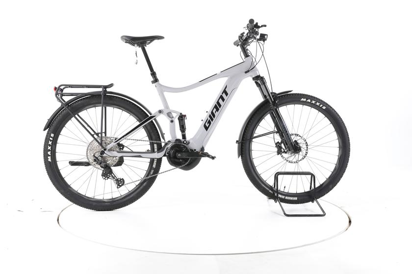 Giant Stance E+ Pro EX SUV E-bike