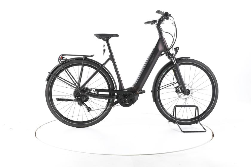 Giant DailyTour E+ 3 Trekking E-Bike Tiefeinsteiger - 173-181cm