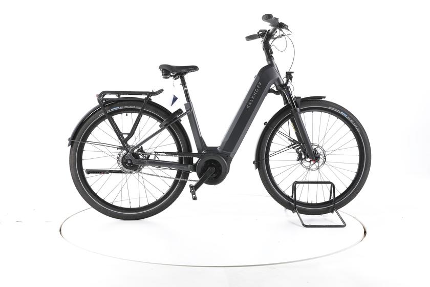 Kalkhoff Image 5.B Move+ Vélo Électrique Urbain Cadre bas 2024