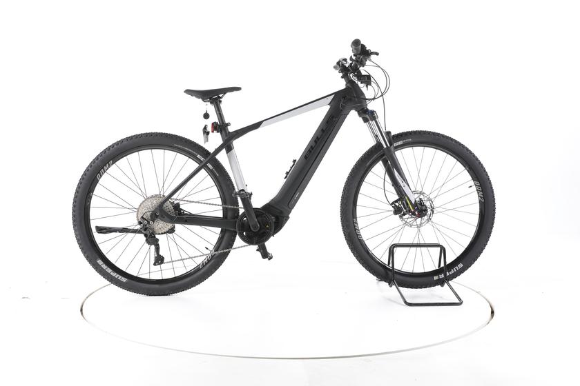 Bulls Copperhead EVO 1 E-Bike - 174-182cm