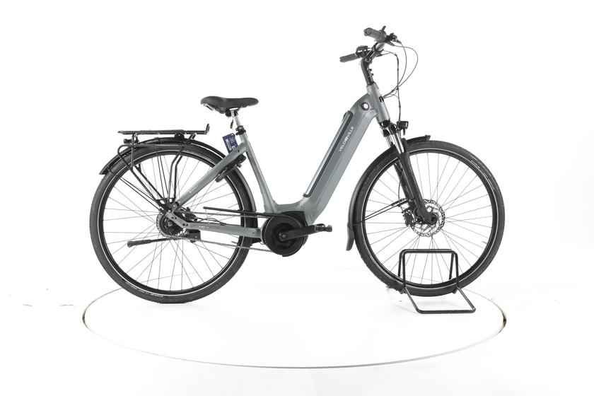 Velo de Ville AEB 890 Smart Stads E-bike Lage instap