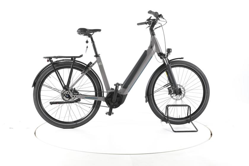 Winora Sinus R5 City E-Bike Tiefeinsteiger 2025 - 171-179cm