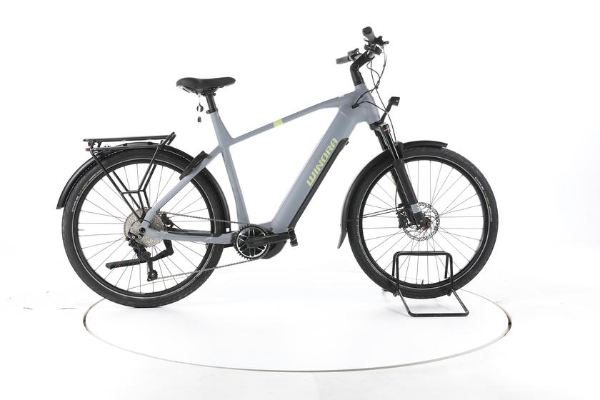 Winora Yucatan X10 Vélo Électrique de Trekking