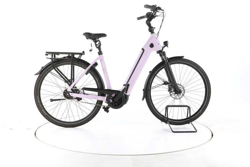Velo de Ville AEB990 PX PRO City E-Bike Tiefeinsteiger 2025 - 172-184cm