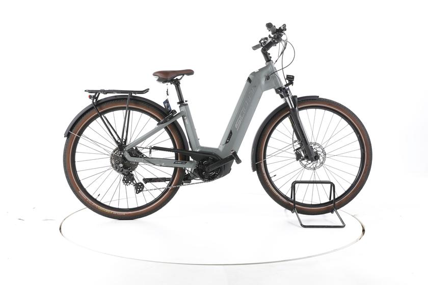 Scott Sub Sport eRIDE 20 Trekking E-Bike Tiefeinsteiger - 156-163cm
