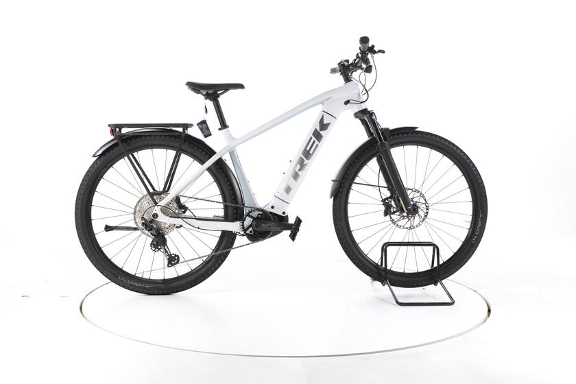 Trek Powerfly Sport 5 Equipped Gen 4 Trekking E-Bike 2024 - 177-188cm