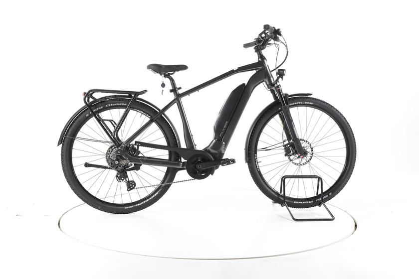 FLYER Upstreet5 7.10 Trekking E-bike