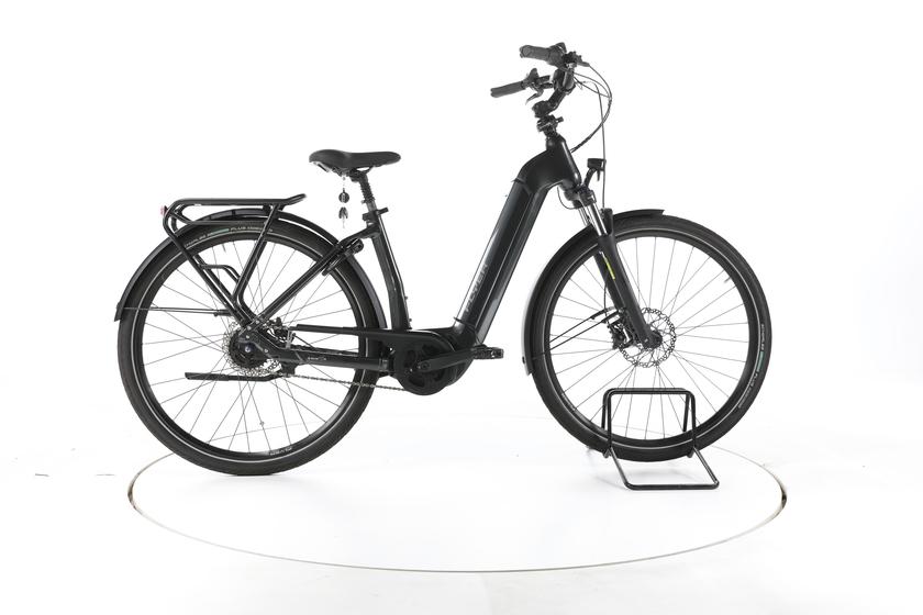 FLYER Gotour6 3.10 Vélo Électrique Urbain Cadre bas