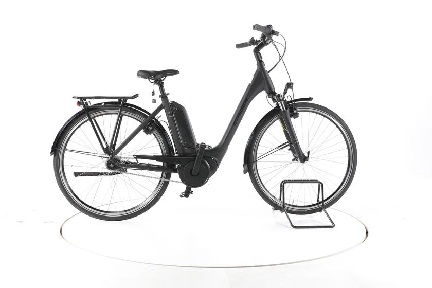 Staiger CB 150 City E-Bike Tiefeinsteiger - 170-185cm