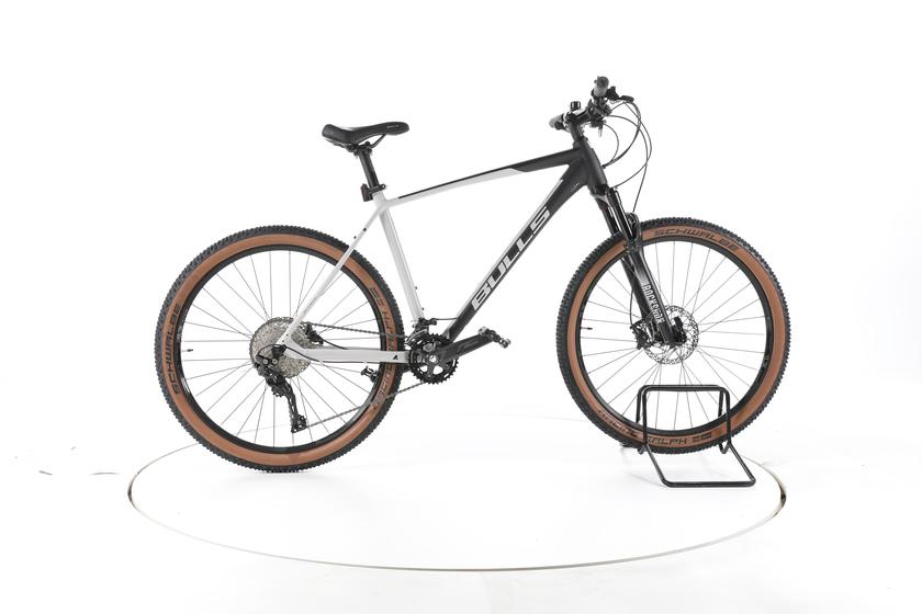 Bulls Copperhead 3 Hardtail mountainbike