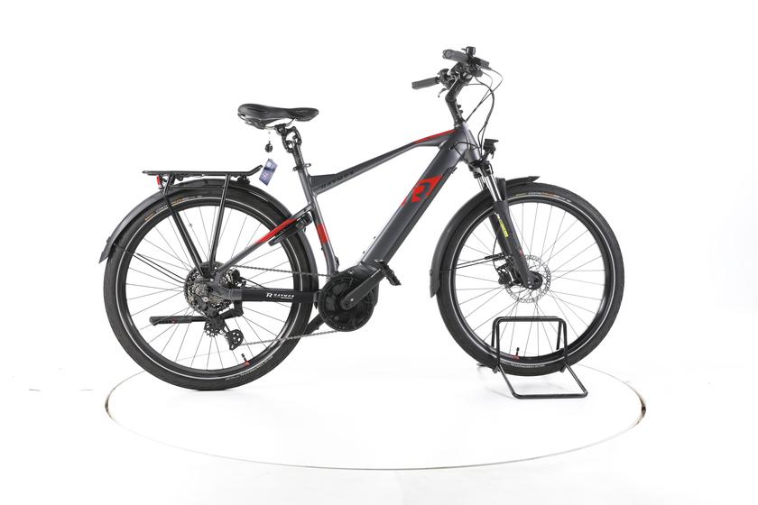 R Raymon TourRay E 6.0 Vélo Électrique de Trekking