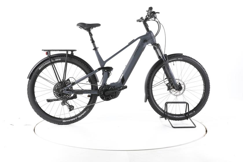 Conway Xyron S 4.9 SUV E-Bike - 185-192cm