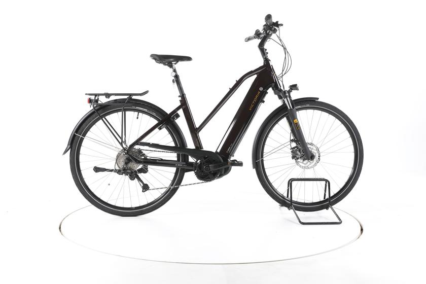 Victoria eTrekking 12.8 Trekking E-bike