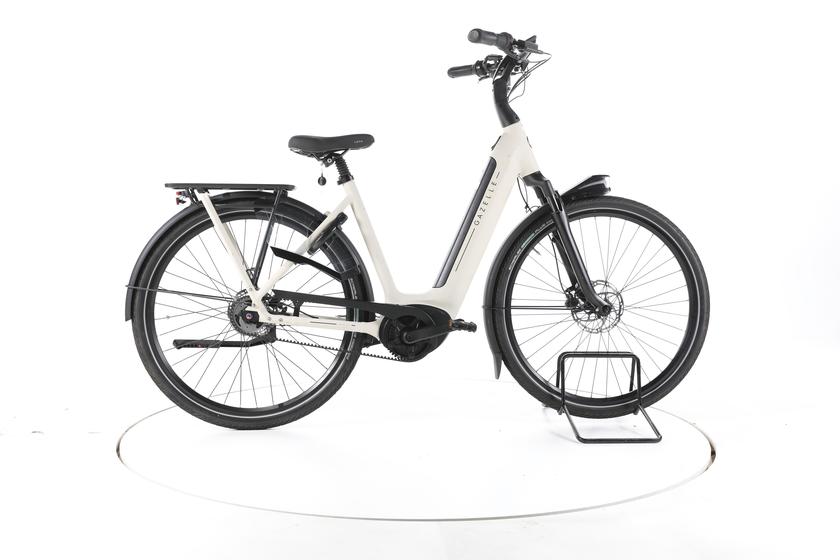 Gazelle Grenoble C5 HMB City E-Bike Tiefeinsteiger 2025 - 165-178cm