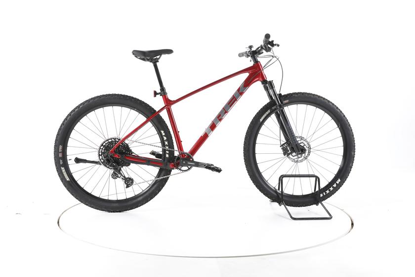 Trek Marlin 8 Gen 3 Hardtail mountainbike