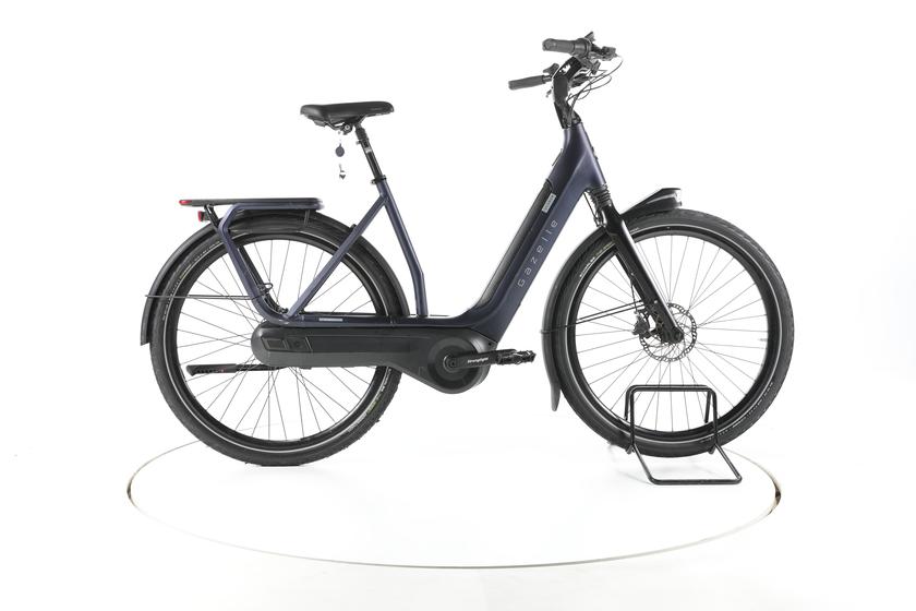 Gazelle Avignon C8 HMB Stads E-bike Lage instap