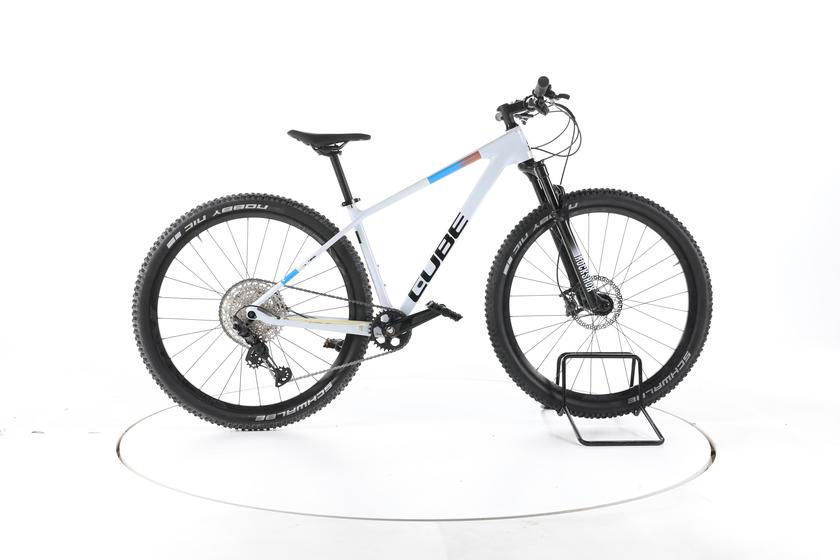 Cube Reaction C:62 Pro VTT semi-rigide