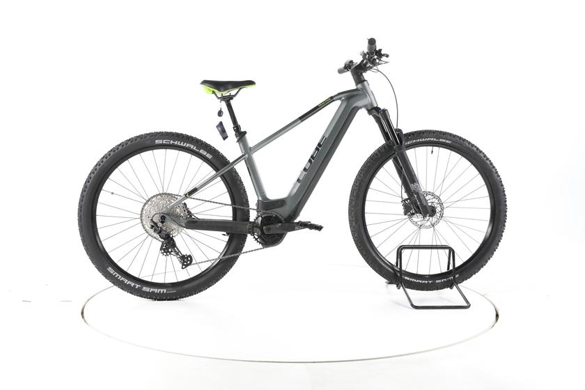 Cube Reaction Hybrid Pro E-Bike - 170-178cm