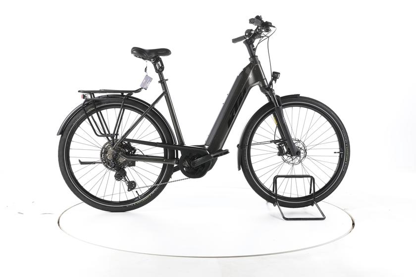 KTM Macina Style XL Trekking E-Bike Tiefeinsteiger - 175-184cm