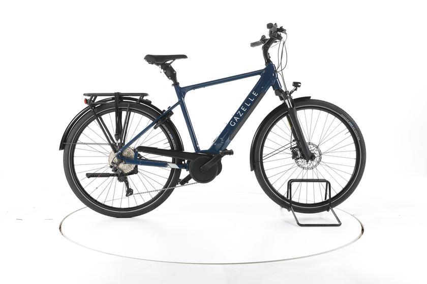 Gazelle Medeo Vélo Électrique de Trekking