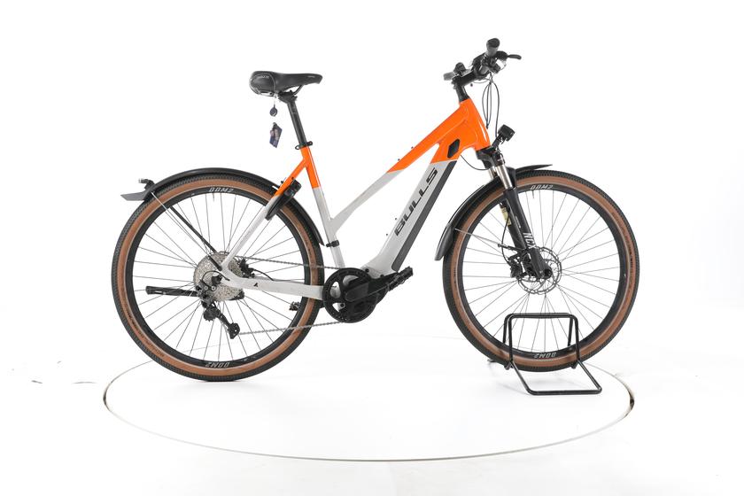Bulls Cross Rider EVO 1 E-Bike