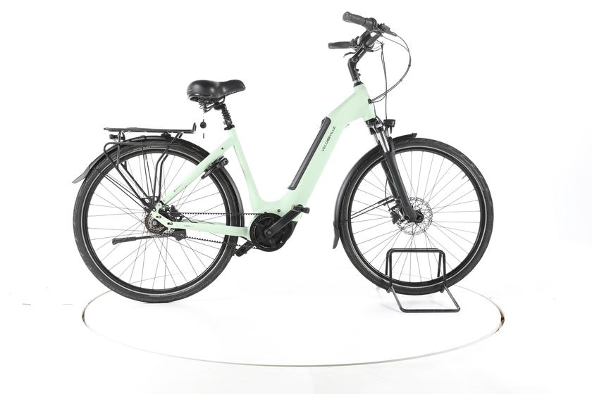 Velo de Ville AEB 490 City E-Bike Tiefeinsteiger - 168-177cm