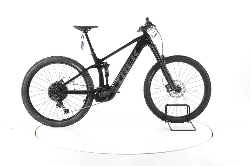 Trek Rail 9.5 Gen 4 E-Bike Tout-Suspendu