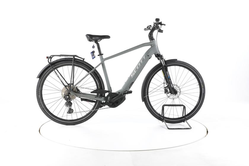 Scott Sub Sport eRIDE 20 Trekking E-Bike - 178-186cm