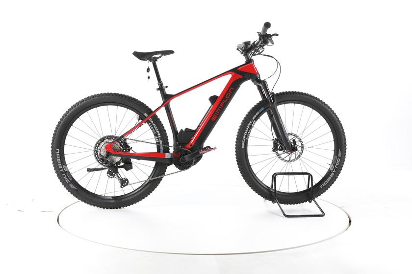 Simplon Sengo Pmax E-Bike - 178-189cm