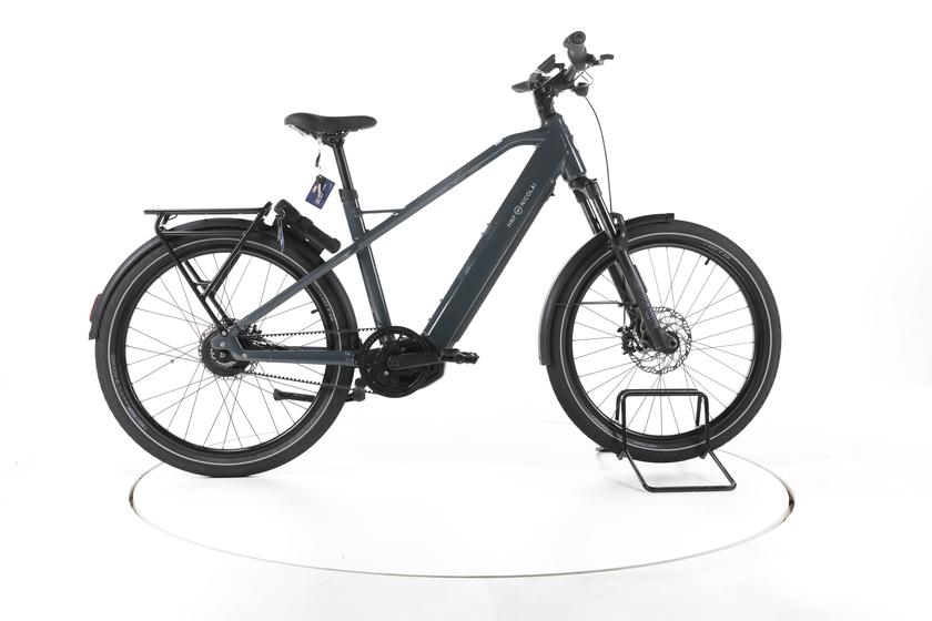 HNF Nicolai XD4 All Terrain Edition Vélo Électrique Urbain