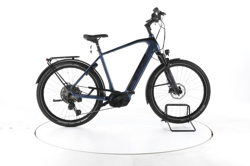 Simplon Kagu Trekking E-bike