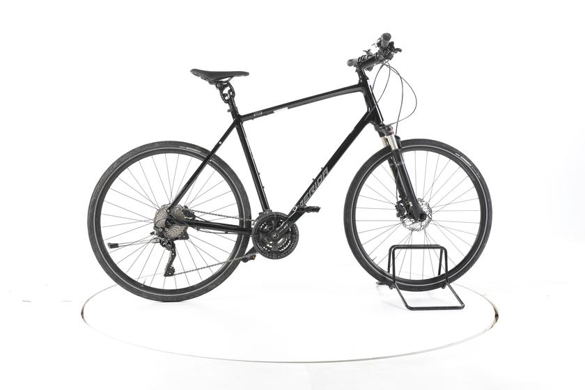 Merida Crossway XT-Edition HP3 Hardtail mountainbike