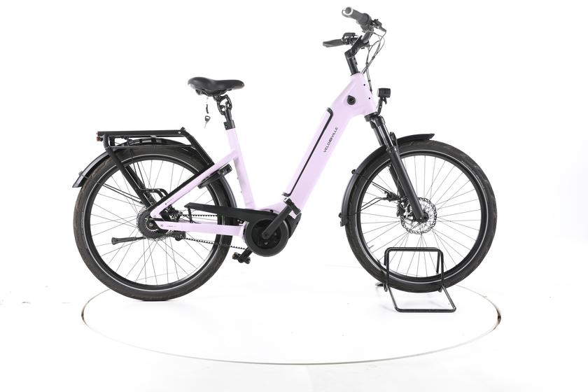 Velo de Ville SEB 990 SUV Smart Stads E-bike Lage instap 2025