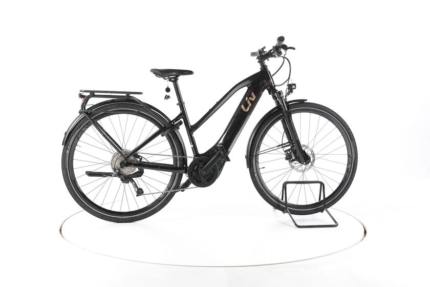 Liv Amiti-E+ 2 Trekking E-bike