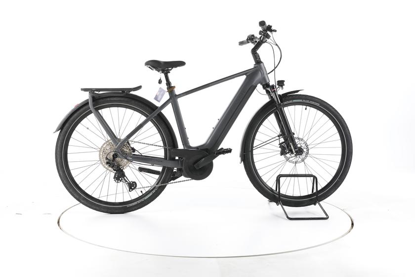 Cube Touring Hybrid EXC Vélo Électrique de Trekking