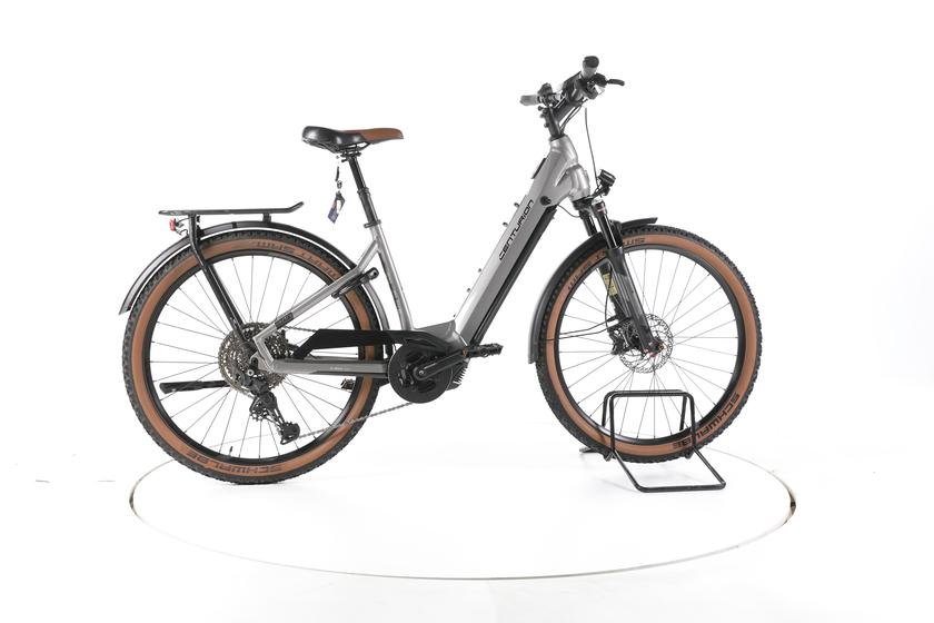 Centurion Country Vélo Électrique de Trekking Cadre bas