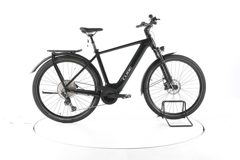 Cube Kathmandu Hybrid EXC Trekking E-Bike - 171-178cm