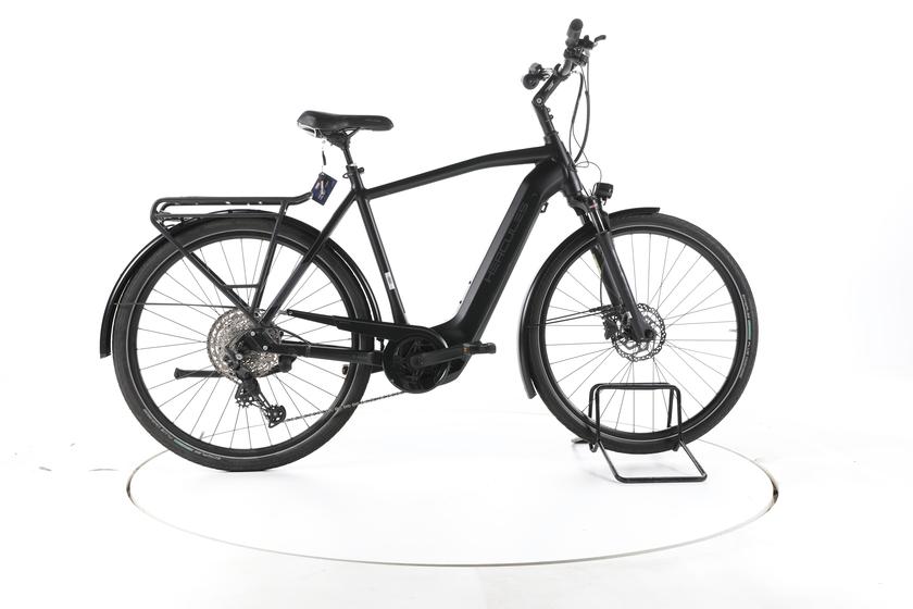 Hercules Futura Comp I-11 Trekking E-Bike - 181-191cm