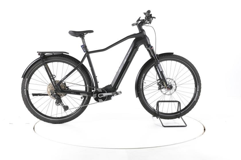 Centurion Backfire Fit R800i EQ Trekking E-Bike 2025 - 189-203cm