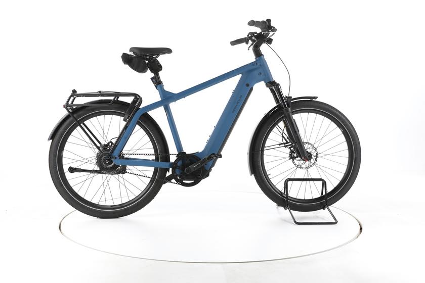 Riese & Müller Charger4 GT vario City E-Bike 2024 - 195-205cm