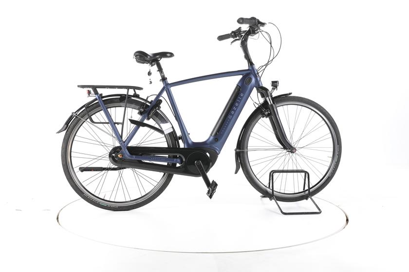 Gazelle Arroyo C7+ Vélo Électrique Urbain