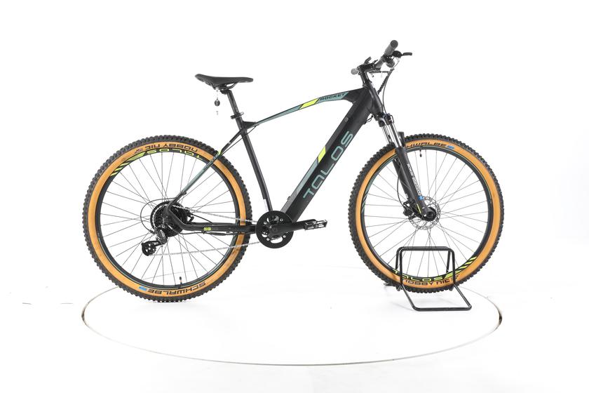 Talos Rocket E-Bike - 170-185cm
