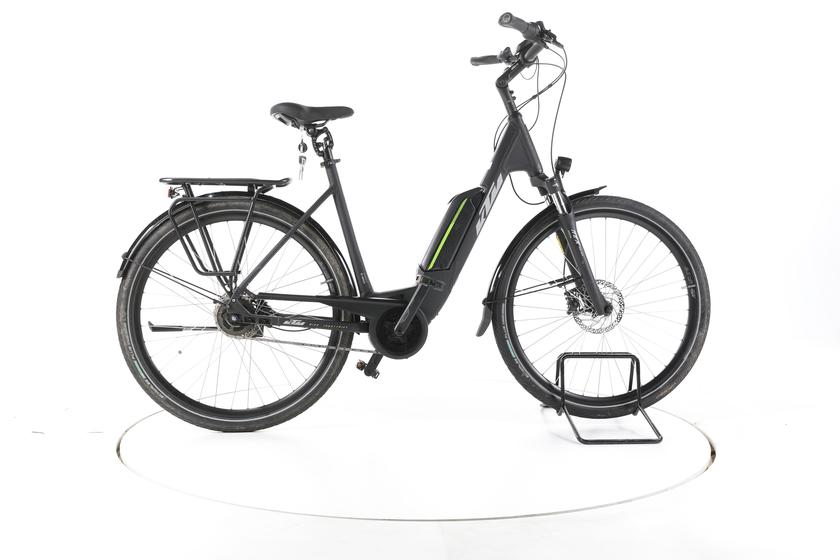 KTM Cento 5 City E-Bike Tiefeinsteiger - 179-187cm