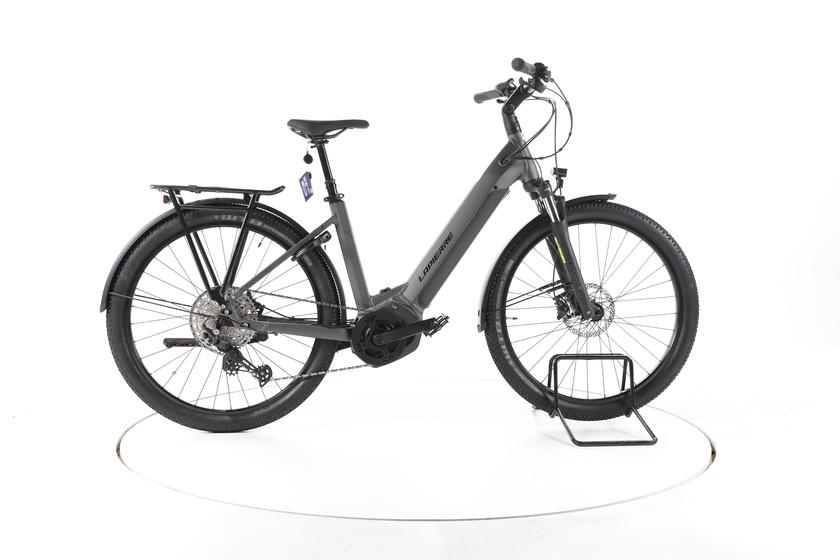 Lapierre E-Explorer 7.6 LS Trekking E-Bike Tiefeinsteiger - 150-170cm