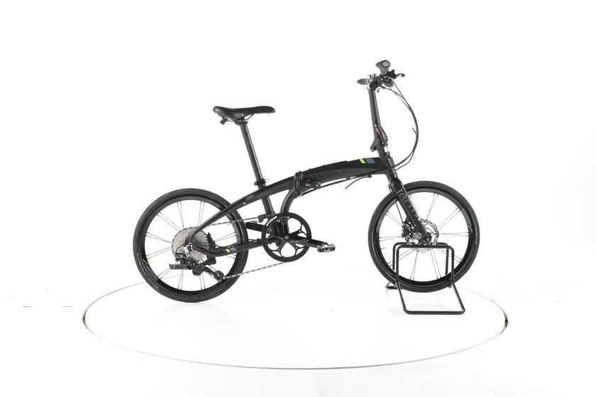 Tern Verge P10 Vélo pliant
