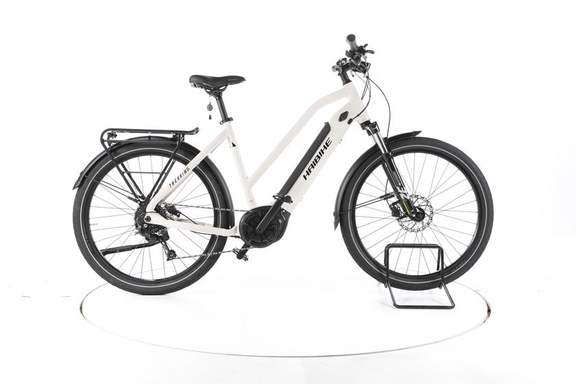 Haibike Trekking 3 E-Bike - 178-186cm