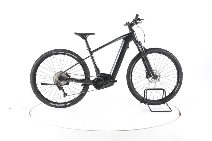 Focus JARIFA² 6.7 E-Bike - 171-179cm