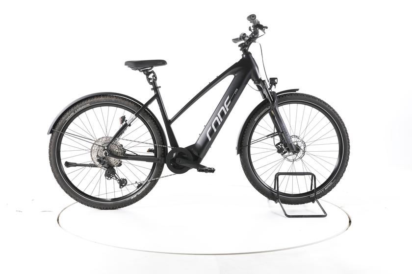 CONE Bikes eCross IN 4.0 E-Bike 2024 - 165-180cm